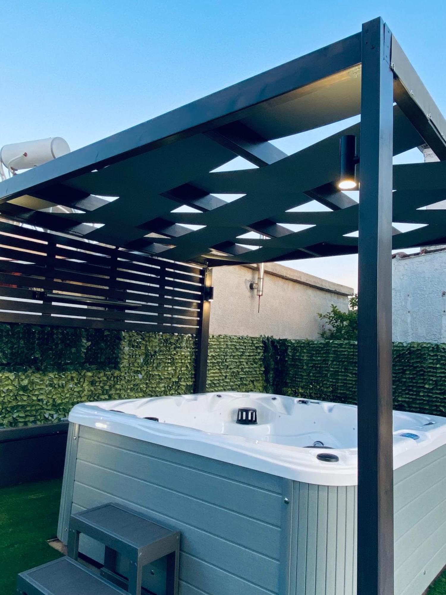 Keskos Luxury Villa Artemida (Attica) Exterior foto