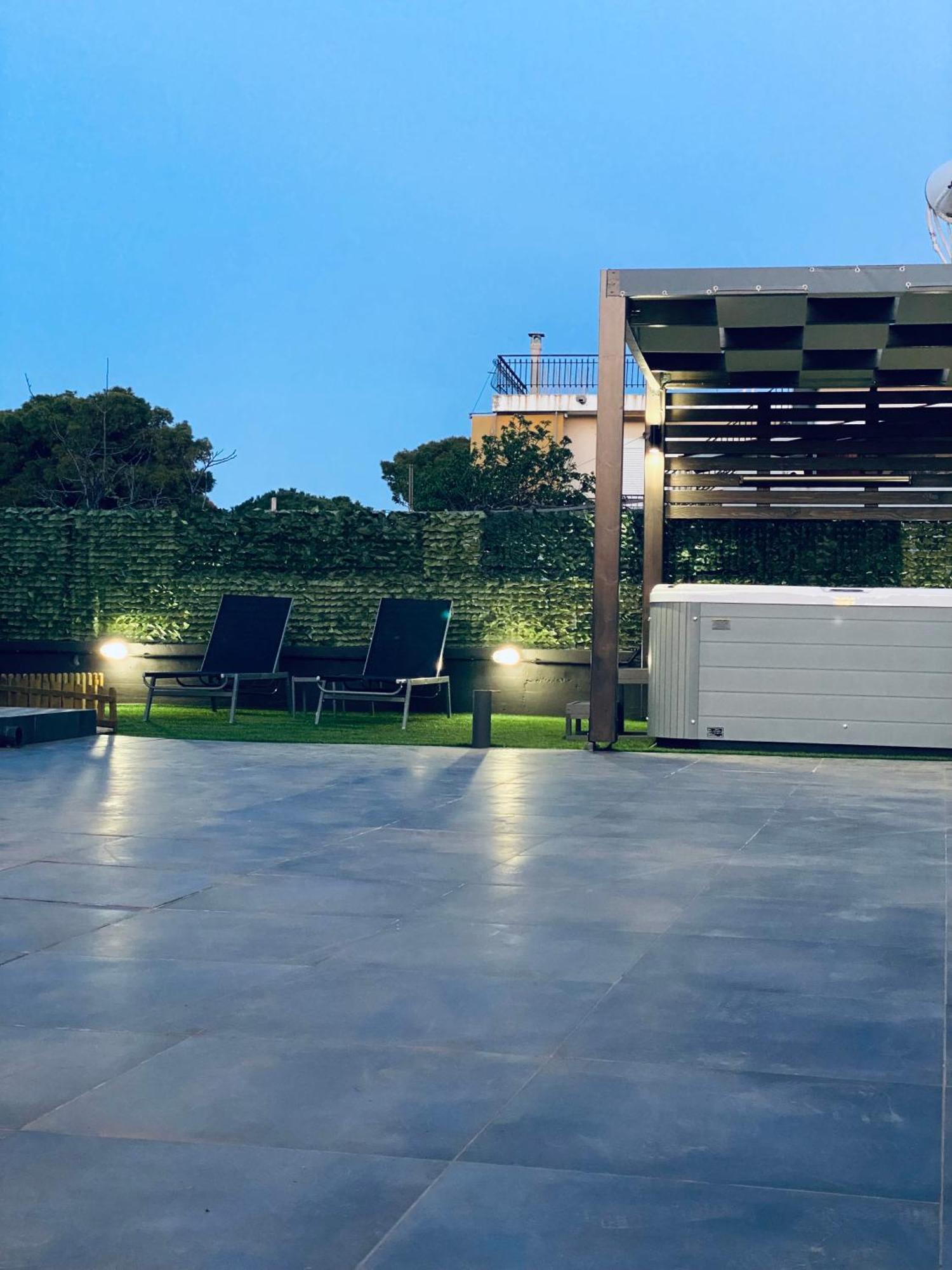 Keskos Luxury Villa Artemida (Attica) Exterior foto